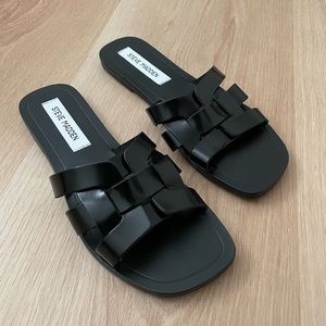 Steven Madden Sicily Sandals, brand new, size 6.5.